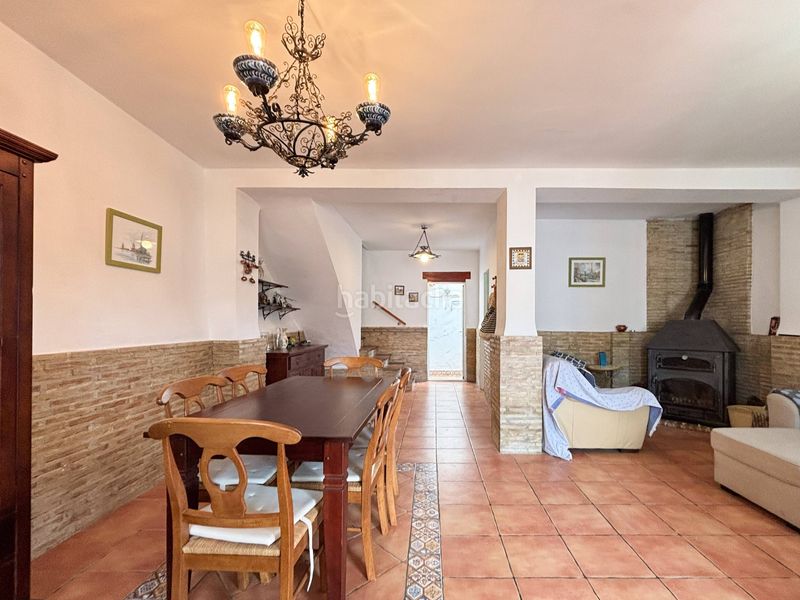 Foto f5607d09-2944-4796-ac04-0fab1bbc8859. Casa amb aparcament a Marines