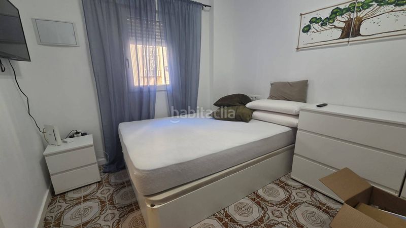 Foto 181b0ee3-960d-4589-8ce4-8b30262b78b7. Pis a playa puerto de Sagunto Sagunt
