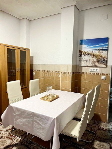 Foto 3e0a09cc-40c4-4c87-b694-f96de62e09fb. Pis a playa puerto de Sagunto Sagunt