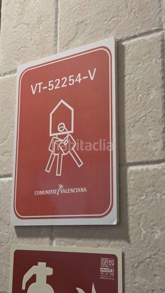 Foto 7051d19a-5172-409e-81b6-226ff2c226ce. Pis a playa puerto de Sagunto Sagunt