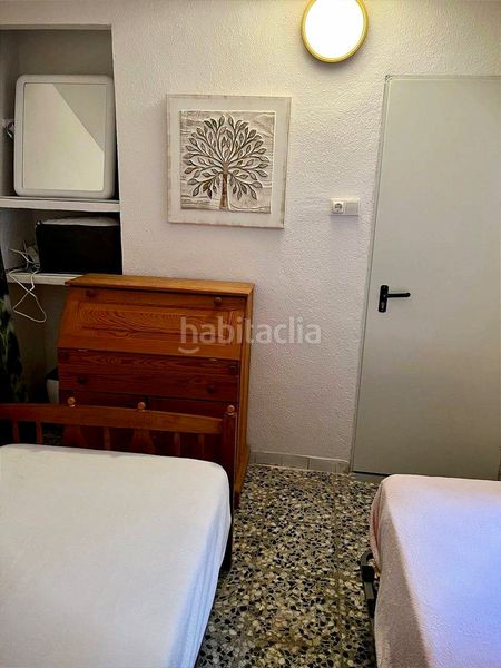 Foto 788b01a0-9a31-49ab-8bce-fe2d1daf7660. Pis a playa puerto de Sagunto Sagunt