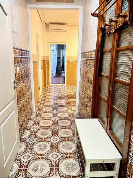 Foto 867b3302-c893-4ad8-9d94-af6bfddaf5b8. Pis a playa puerto de Sagunto Sagunt