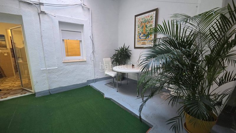 Foto 8f8429b4-b18e-468d-bc9f-98763ebb9e92. Pis a playa puerto de Sagunto Sagunt