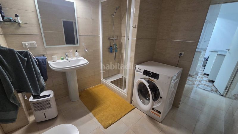 Foto 994fccf6-18db-4111-8f60-d27b7db84566. Pis a playa puerto de Sagunto Sagunt