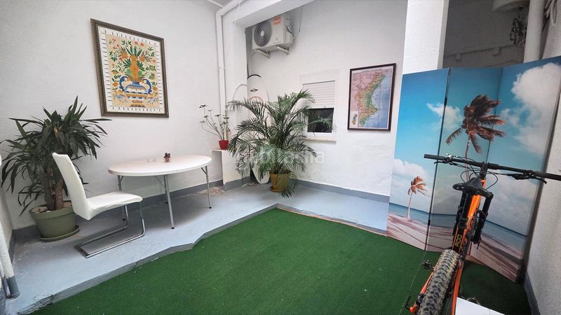 Foto 99dda0e7-b2e4-4166-b2de-181e9467b653. Pis a playa puerto de Sagunto Sagunt