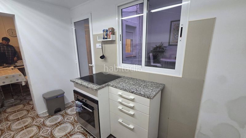 Foto 9d760c61-b92b-4b99-8bbe-47831426f10b. Pis a playa puerto de Sagunto Sagunt