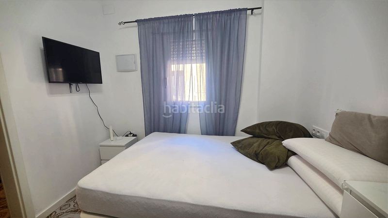 Foto c2976002-7a2d-403c-baa9-3ae2fc3fdc23. Pis a playa puerto de Sagunto Sagunt