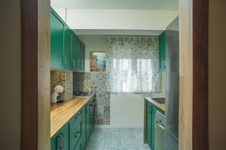 Pis a Centro puerto. 10 minutos de la playa con licencia turistica