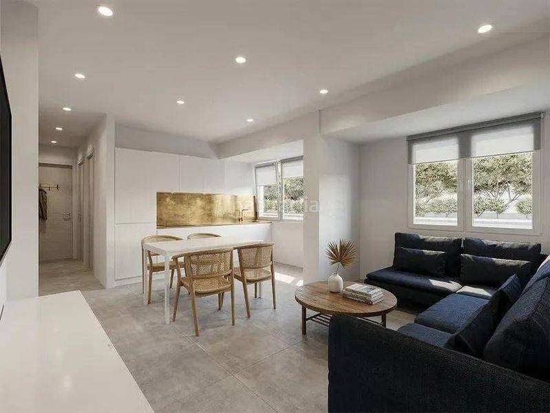 Foto 3553c64a-8e00-4724-894e-d105924eb006. Pis amb calefacció a Sant Antoni Valencia