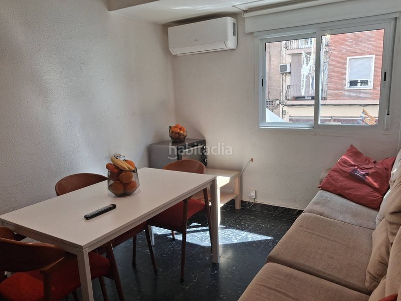 Foto 4217c2f3-f012-4075-8abe-3d61c71030e7. Pis amb calefacció a Sant Antoni Valencia