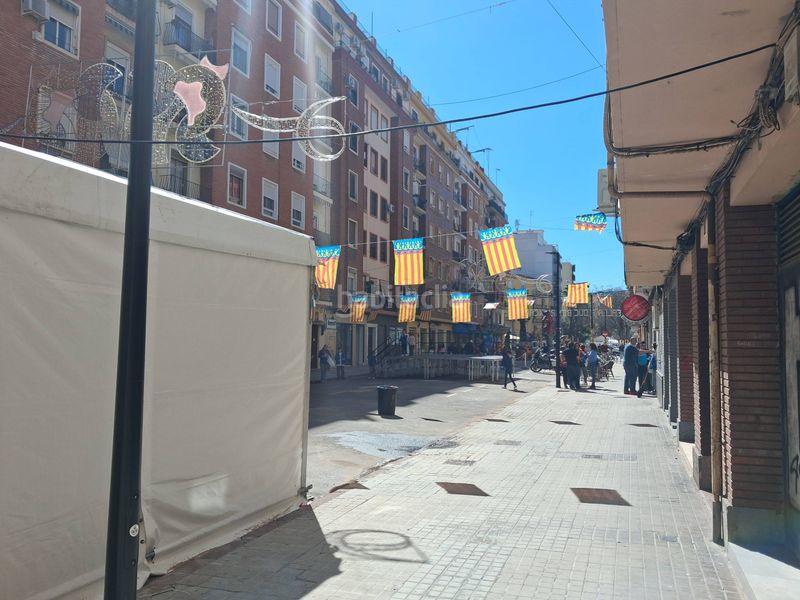 Foto 7f9fb997-11ca-496c-a7d8-2d51b5b1b89f. Pis amb calefacció a Sant Antoni Valencia