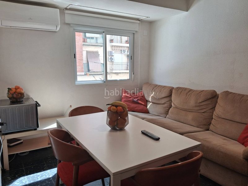 Foto 97d00f80-6c5e-4588-8940-286a35998a62. Pis amb calefacció a Sant Antoni Valencia