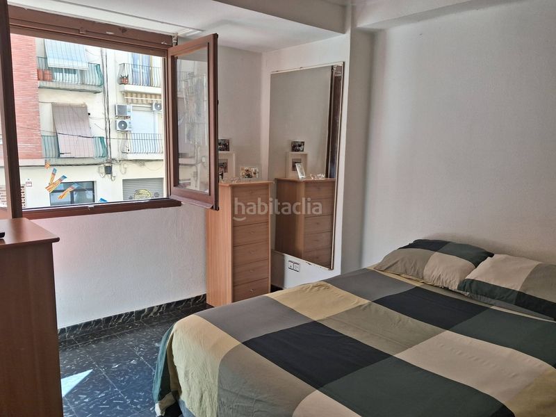 Foto b464579a-aaf0-4155-88e7-831a504a323b. Pis amb calefacció a Sant Antoni Valencia