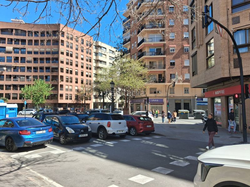 Foto d2ac5717-51e7-4e76-a4b4-208d43e908a5. Pis amb calefacció a Sant Antoni Valencia