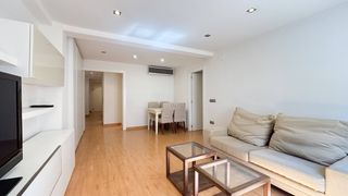 Flat  Calle san vicente martir. Vivienda totalmente reformada en arrancapins  lista para entrar