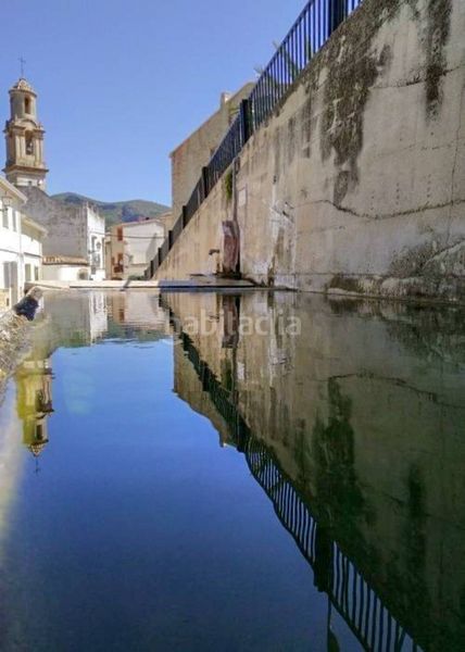 Foto 0ddaa9bc-e93d-428c-95e0-6524a5f02c6a. Casa amb aparcament a Vall de Gallinera (La)