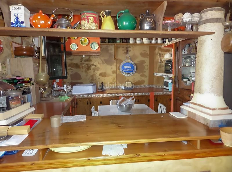 Foto 1647ac59-f99d-455f-b94e-4ce97ee98617. Casa amb aparcament a Vall de Gallinera (La)