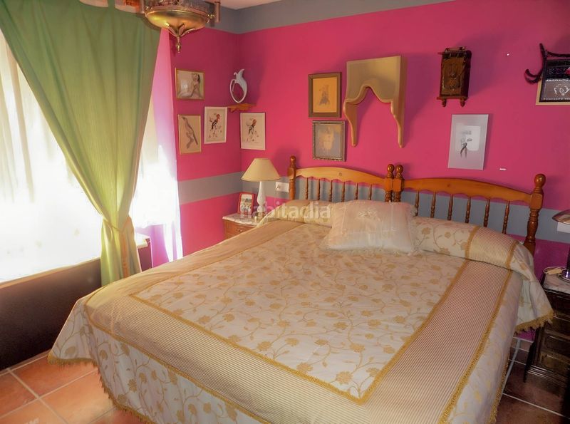 Foto 4f7bc563-172a-4c73-a00c-9bedc1f44d16. Casa amb aparcament a Vall de Gallinera (La)