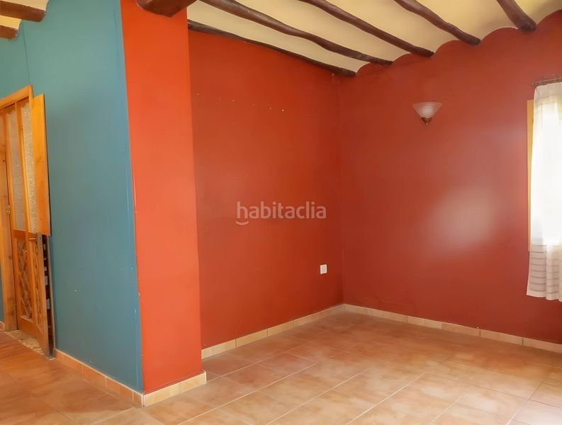 Foto 758da7a3-afe3-4d54-a8c4-a50bb6093e02. Casa amb aparcament a Vall de Gallinera (La)