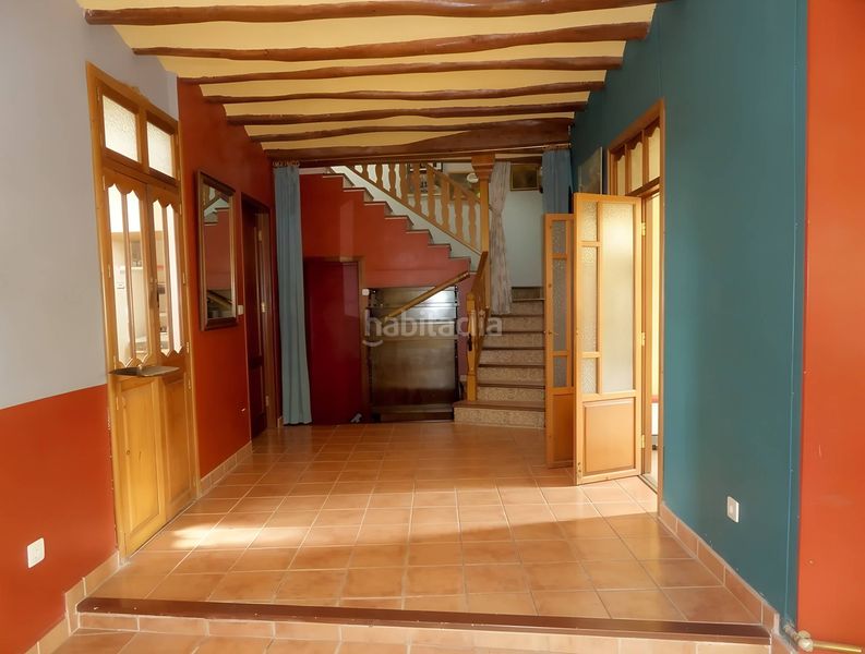 Foto 7847f5ea-4983-4bdf-b67d-8b02582855cd. Casa amb aparcament a Vall de Gallinera (La)