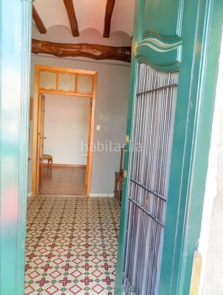 Foto 86696292-4471-4106-9c5f-341ddea06632. Casa amb aparcament a Vall de Gallinera (La)