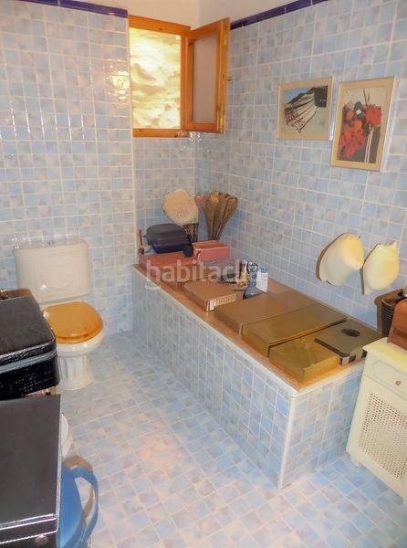 Foto 931566dc-2f6b-427a-b05c-09758b17fbb3. Casa amb aparcament a Vall de Gallinera (La)