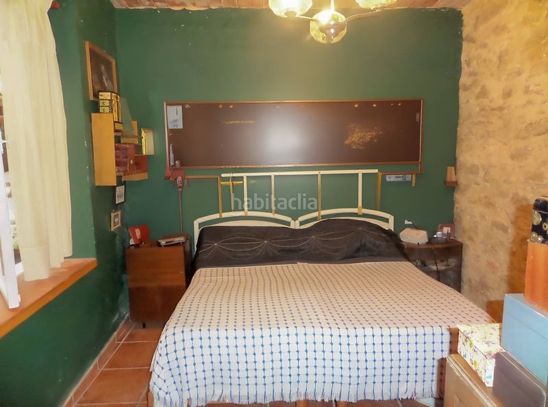 Foto 98b051c7-bedc-45a6-a5cb-7f107edbd125. Casa amb aparcament a Vall de Gallinera (La)