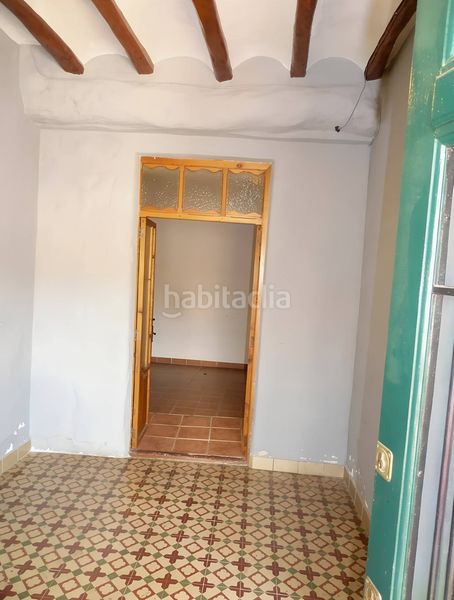 Foto afb677e0-66a9-4708-9099-44e4f3c331cd. Casa amb aparcament a Vall de Gallinera (La)