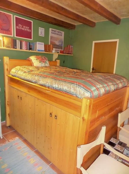 Foto d3fee2dd-384c-4a36-9137-b1ce007a481e. Casa amb aparcament a Vall de Gallinera (La)
