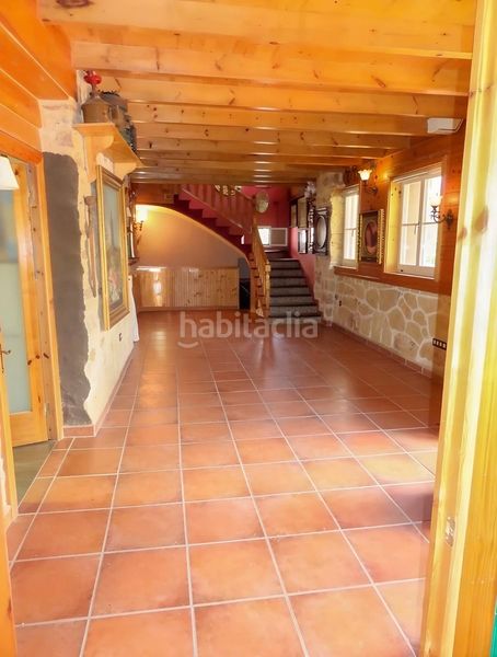 Foto e01305f1-4b11-43cb-a6b8-ba23964a606d. Casa amb aparcament a Vall de Gallinera (La)