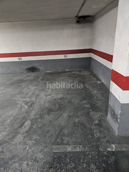 Foto 00288626-dba4-4f73-b4fb-a74ced1ec0ad. Aparcament cotxe a Arrancapins Valencia