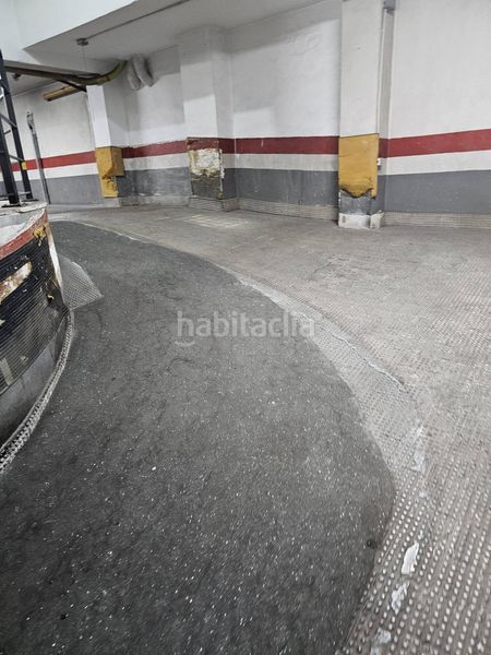 Foto 0f8dc75c-197b-4b21-85a8-67a9317dd180. Aparcament cotxe a Arrancapins Valencia