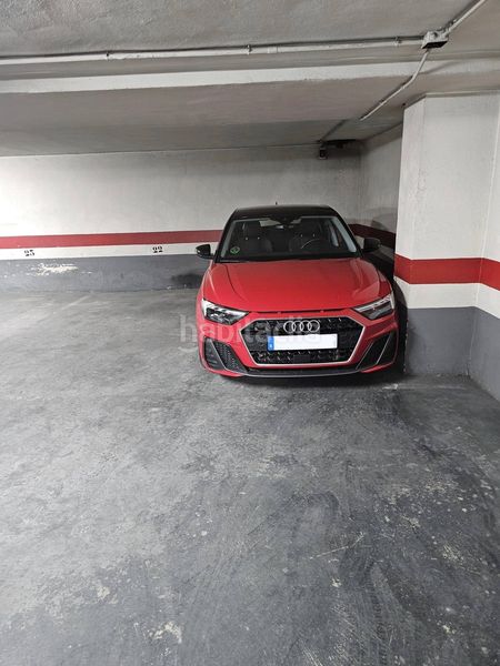 Foto 5f4eba84-f0d8-489d-b10f-ba350e3c80b8. Aparcament cotxe a Arrancapins Valencia