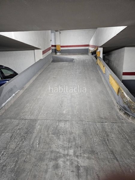 Foto 6024a1d7-3b95-4680-824a-669bfb667d8b. Aparcament cotxe a Arrancapins Valencia