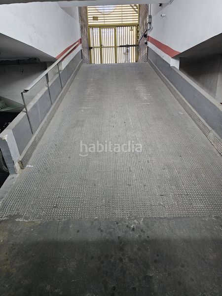 Foto 722116d5-c723-44ac-ab9b-17002ec540cb. Aparcament cotxe a Arrancapins Valencia