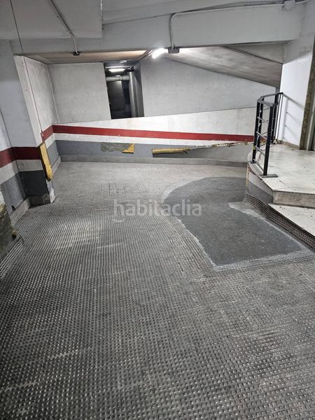 Foto 74c73c85-d40c-486f-a16d-d2ade779f2e5. Aparcament cotxe a Arrancapins Valencia