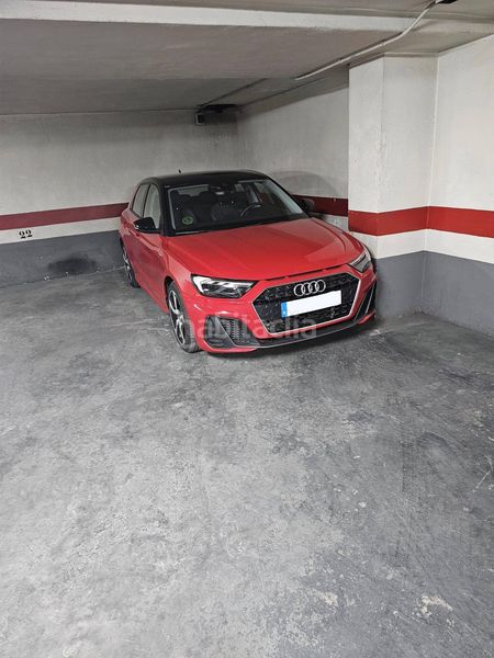 Foto 92555668-ab8c-48bd-bb7f-8cf23a263fb5. Aparcament cotxe a Arrancapins Valencia