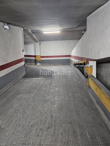 Foto 96fcc1b5-0e36-490a-ac12-e3456cf6fb77. Aparcament cotxe a Arrancapins Valencia