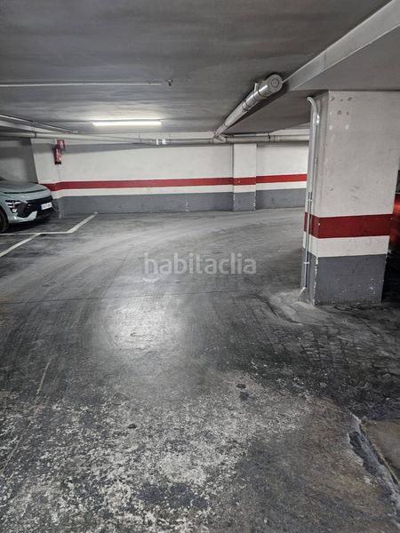 Foto a89e9d17-d9bb-4722-acd1-a229500041ea. Aparcament cotxe a Arrancapins Valencia