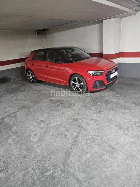 Foto eb66196d-b8cd-4a03-a445-babd0b7e3162. Aparcament cotxe a Arrancapins Valencia