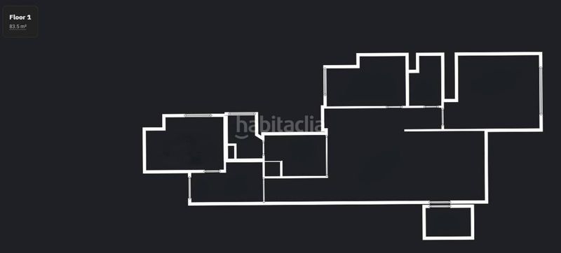 Foto 2292507d-6c11-4ca3-8d6b-3f148ba80d65. Pis a Sant Isidre Valencia