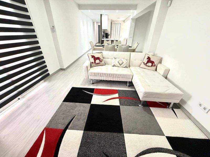 Foto 48fe58f8-ee82-489a-a319-9153db124c4d. Pis a Sant Isidre Valencia