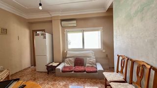 Pis a Barrio de Patraix