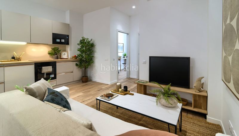 Foto 01a795f0-b522-462e-b410-6f72414c5546. Pis a Russafa Valencia