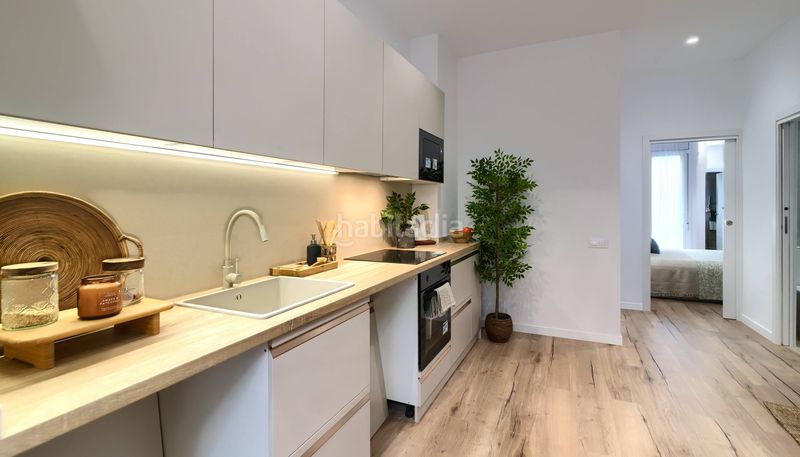 Foto 09a049d3-2541-41cc-b781-6d6c3cd2c103. Pis a Russafa Valencia