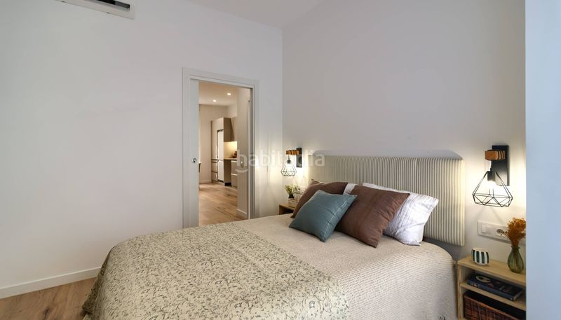 Foto 33ac81e8-64bf-4e81-8af9-ba45611ca1d5. Pis a Russafa Valencia