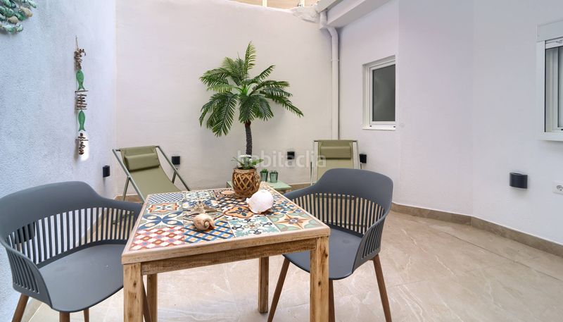 Foto 3420b3b0-45ef-4993-abf4-78376f3b167d. Pis a Russafa Valencia