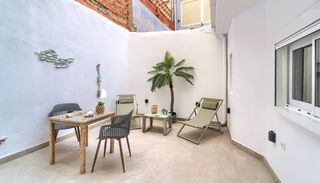 Pis a Calle de Vivons