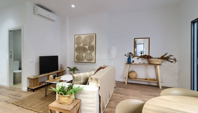 Foto 7c37aa27-48d3-4ede-88c6-320c719bc8a6. Pis a Russafa Valencia