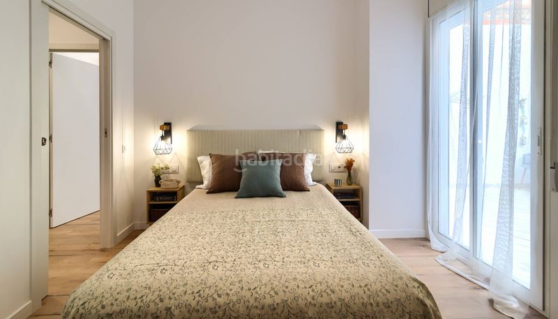 Foto 99e9ada5-8449-48ca-a3b6-e94b708d0133. Pis a Russafa Valencia